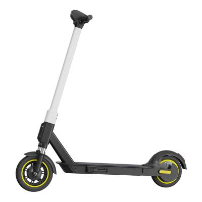 China m350 E scooters unisex electric scooters, factory price 5.5 inch adult kick scooter pro for sale