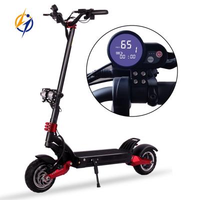 China EEC COC Certificate 60V 20AH Battery Electric Scooter 2000W Large Motor Three Wheel OEM Unisex Power Time Charging ZHE Emark Color Origin for sale