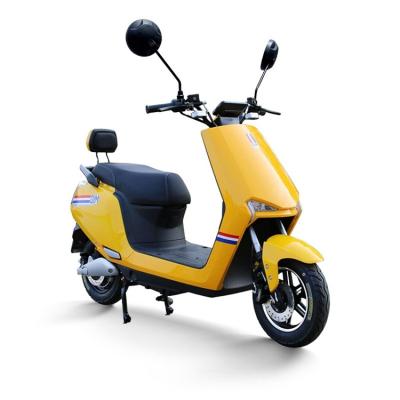 China 10 Inch Electric Scooter 1500w Standard Electric Two-wheeler Double Battery Brand New Scooter for sale