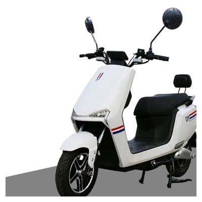 China Standard Economic High Quality Scooter For Adult Fast Food Delivery Electric Motorcycle for sale