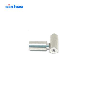 China PCB SMD 9774025151R Carbon Steel Metal Fastener Standoff Nut Surface Mount SMT Nut For PCB Connector for sale