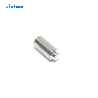 China 9774027151R PCB SMD Solderable Cheap Price Blind Hole Standoff SMT Nut For PCB Holder for sale