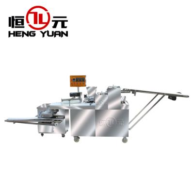 China Pastry Puff Pastry Forming Machine Commercial Pastry Production Equipment for sale