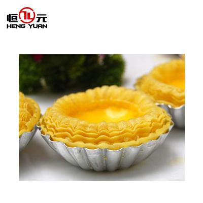 China Other Automatic , High Capacity Tart Eggshell Production Line Egg Tray Production Line for sale