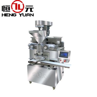 China MOONCAKE Food and Beverage Factory Automatic Mooncake Machine Mooncake Making Machine for Sale for sale