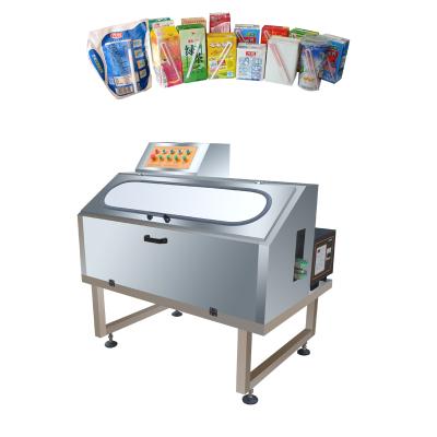 China BEVERAGE MILK AND JUICE STRAW APPLICATOR MACHINE FOR PAPER BOX AND FOR PLASTIC CUPS for sale