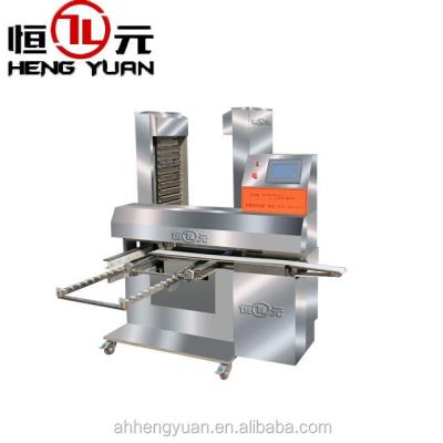 China food & Beverage Factory High Speed ​​Automatic Layout Machine for sale