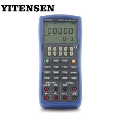 China YITENSEN 14+ Precision Temperature Humidity Calibrator Standard Chamber YITENSEN 14+ for sale