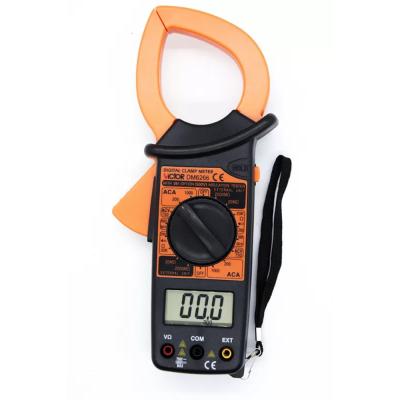 China VICTOR DM6266 Digital Clamp Multimeter Manual Ranging with 50mm Clamp Jaw 3 1/2 Digit LCD VICTOR DM6266 for sale