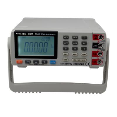 China YITENSEN 8145C Automatic Measurement DMM Digital Multimeter YITENSEN 8145C for sale