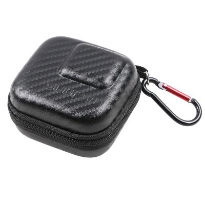 China For gopro camera storage SUREWO Mini Camera Bag Protective Storage camera bag Gopro camera case bag for camera GoPro Hero 7 (2018)/6/5 black and more for sale