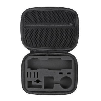 China Small Osmo Pocket Portable Carrying Bag Protective Filter Mount SUREWO PVC Case Accessories Compatible with DJI Osmo Pocket (Small) for sale