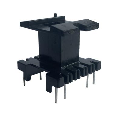 China Free Samples EE13 EE19 EE20 EE25 EE28 EE33 EE42 Industrial Horizontal Transformer Split Coil Application In Machinery Transformer Coils for sale