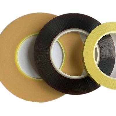 China Pet Industrial Clear Flame Retardant Heat Resistant Polyester Insulation Free Sample Application Mylar Tape for sale