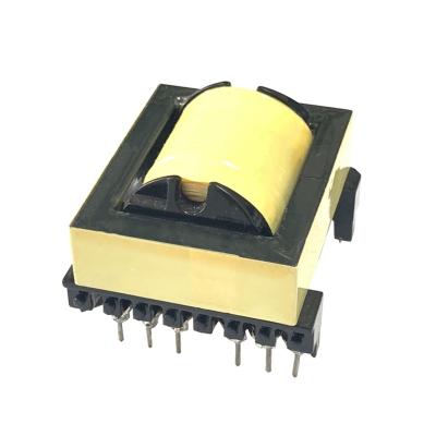 China Isolation High Frequency Electrical Transformer ETD29 ETD39 Flyback High Frequency Transformer for sale