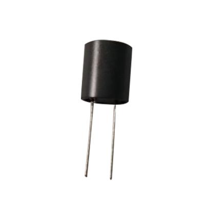 China High Power New Style Radial Leaded Inductor Shielded 2 Terminal I-shape Drum Core Radial Power Leaded Inductor Small Wire Size Wound for sale