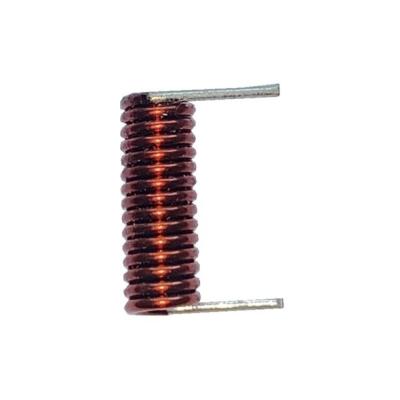 China Custom 2.1UH 14.5TS Bar Inductor / Ferrite Bar Rod Inductor Magnetic Bar Core Magnetic Choke Coils Power Inductor for sale