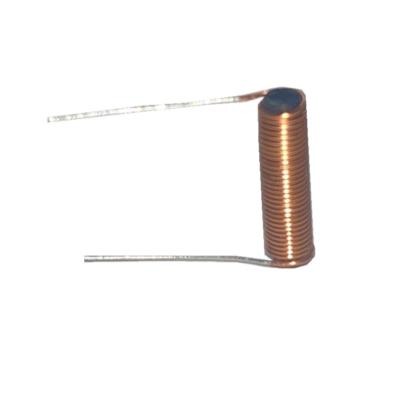 China Custom 7UH 30.5TS Bar Inductor/Ferrite Bar Rod Inductor Magnetic Bar Core Magnetic Choke Coils Power Inductor for sale