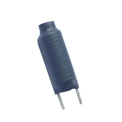 China Custom 3.5UH 14.5TS Customized Ferrite Rod Core Choke Coil Filter Stick Inductor High Frequency Ferrite Power Inductor Coil for sale