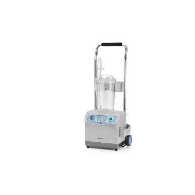 China FRIEND DF-506M Medical DOCTOR Portable Suction Systems Suction Machine for sale