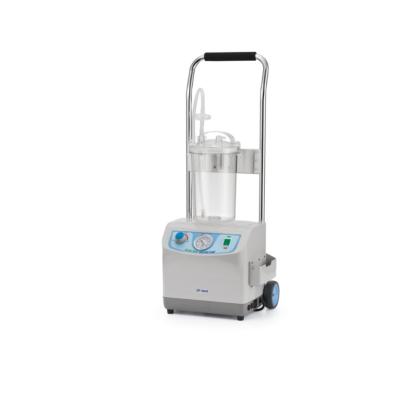 China FRIEND DF-506M Portable Medical DOCTOR Systems Suction Aspirator for sale