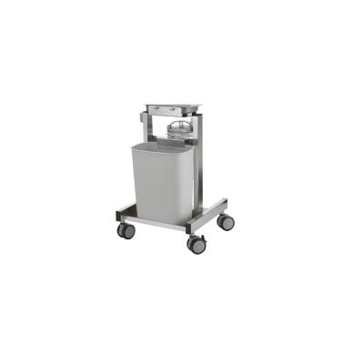 China Medical DOCTOR Systems Suction FRIEND DF-760C Electric Portable Suction Unit for sale