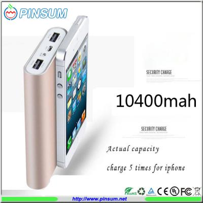 China 10000mAh power bank for sale