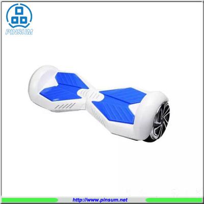 China Bluetooth Smart Mini Scooter Self Balancing Electric Unicycle Scooter two wheels for sale