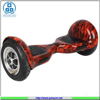 China hot sell 700W 10 waterproof inch tire of electric scooter with Material ABS PC for sale