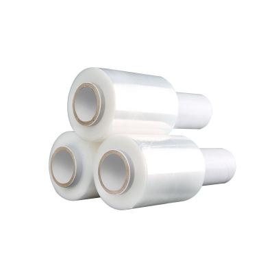 China Hot Selling Moisture Proof Protect Single Rolled Moisture Proof Food Grade Shrink Film for sale