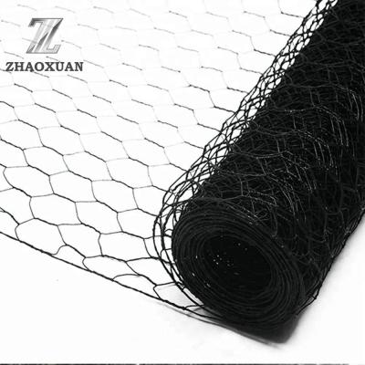 China Plain Weave Wholesale Price Chicken Poultry Protective Fence Manufacturing Chicken Cage Fence for sale