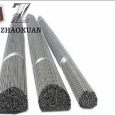 China Easily Assembled Low Price Straight Cut Wire/U Tie Wire For Construction Used for sale