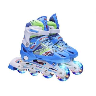 China Manufacturer Seba Inline Figure Skates Roselle PU Inline Patina Carbon Inline Rollerskates for sale