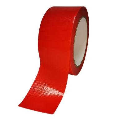 China Waterproof Custom UV Resistant Cement Masonry Construction Color Stucco PE Masking Tape for sale