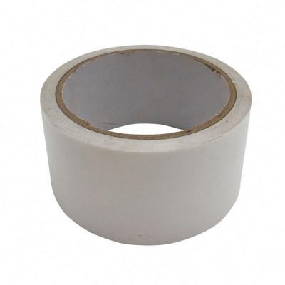 China Waterproof Double Sided Fabric Hot Melt Based Adhesive Tape for sale