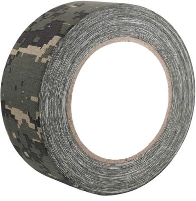 China Stealth Camouflage Fabric Freon Proof Specific Band for sale