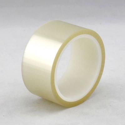 China Bopp Factory Wholesale Heat Resistant Transparent Sealing Tape Adhesive Packing Tape For School Office for sale