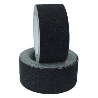 China Heat Resistant Non Skid Pull Anti Slip Grip Skateboard Anti Slip Adhesive Tape for sale