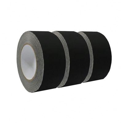 China Waterproof High Quality Hot Selling Single Sided Cloth Tape For Carpet Installation for sale