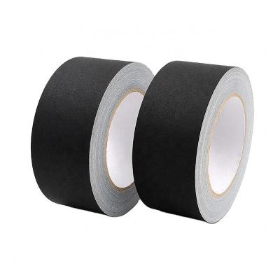 China Self-adhesive film tape measure waterproof tie back mat synthetic for sale