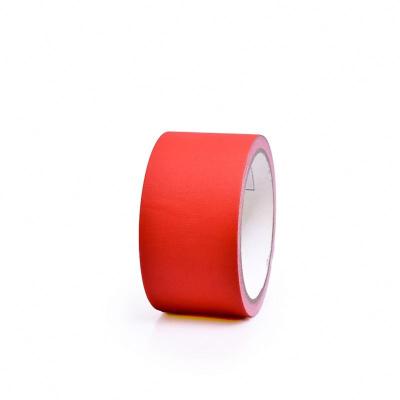 China Waterproof Hot Melt Single Sided Adhesive Patterned Carpet Binding Tape For Cover for sale