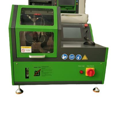 China Common Rail Diesel Fuel Injector Test Bench with QR Coding EPS205 EPS205 for sale