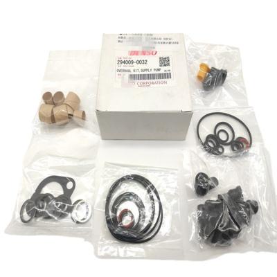 China hot diesel repair kit 294009-0032 HP0 fuel pump overhaul kit, 294009-0032 repair kit for sale diesel car for sale