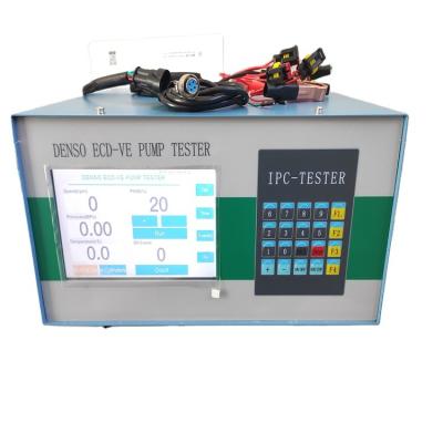 China High precision common rail tester can test vp44 injector EUI/EUP tester for sale for sale