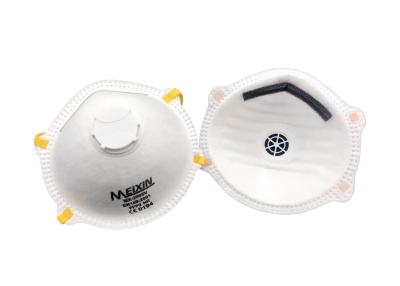 China Breath Protection Face And Dust Masks With High Filtration Efficiency for sale