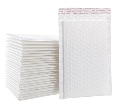 China shoes & Large Apparel Bubble Mailers Poly Padded Envelopes Mailing Opaque Self Packaging Waterproof Mailing Bags For Clothing Supplies for sale