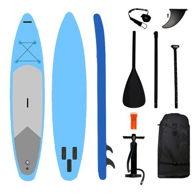 China Water Sport Fast Delivery Custom Size Custom Design Inflatable Water Sport Paddle Board for sale