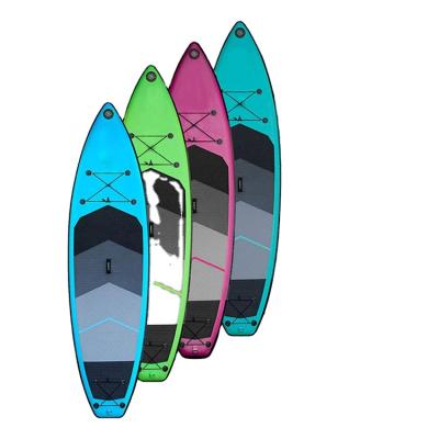 China Inflatable Water Sport OEM Stand Up Paddle Board Private Label SUP Board Complete Set for sale