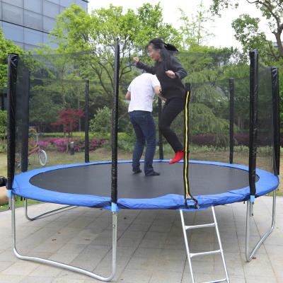 China Eco-Friendly In The Earth Kids Jump Indoor Cheap Trampoline Manufacturers Outdoor Trampoline Kids Park Trampoline Adults Trampolines for sale