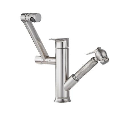 China Metered Faucets Basin Faucet Bathroom Taps Basin Mixer Taps Basin for sale